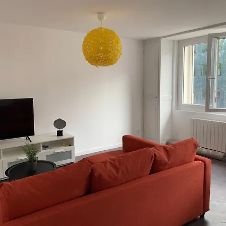 Nationale Apartmanhotel