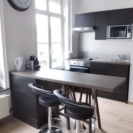 Nationale Lille