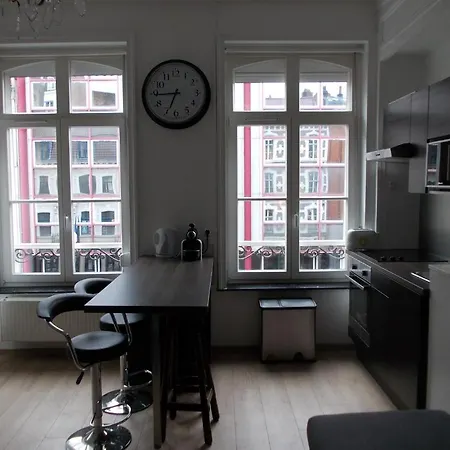 Nationale Apartmanhotel