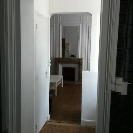 Nationale Apartmanhotel