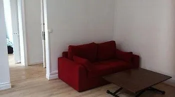 Nationale Apartmanhotel
