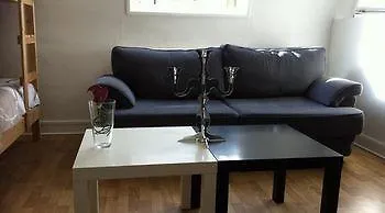 Apartmanhotel Nationale 3*