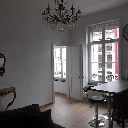 Nationale 3* Lille