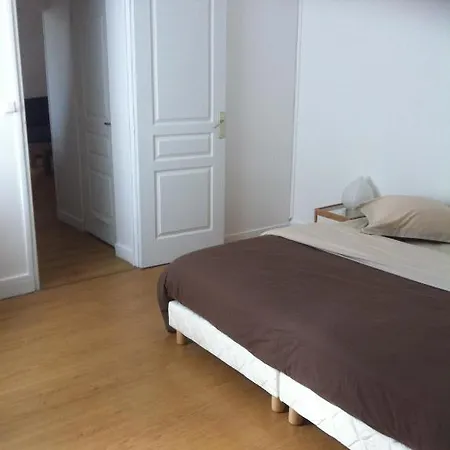 Apartmanhotel Nationale 3*