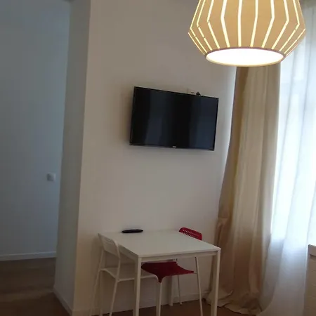 Nationale Apartmanhotel
