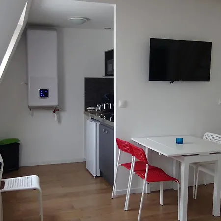 Nationale Apartmanhotel