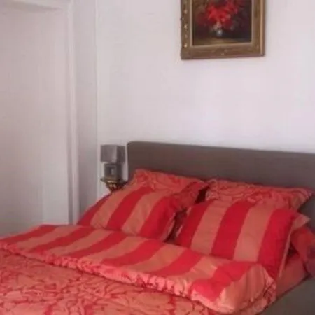 Nationale Apartmanhotel Lille