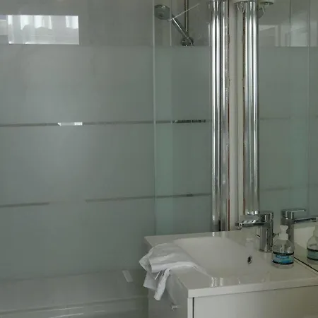 Apartmanhotel Nationale 3*