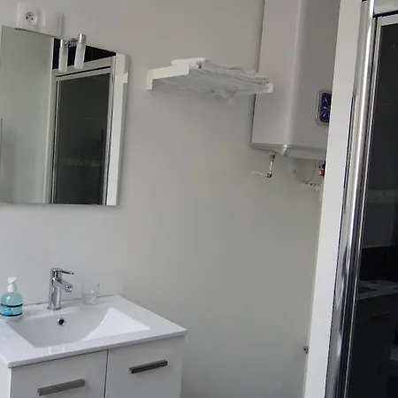 Apartmanhotel Nationale